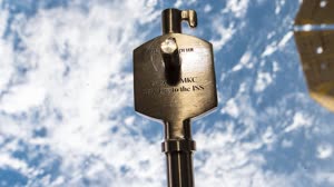 Space to Ground: Sunita in Charge: Sept. 20, 2024